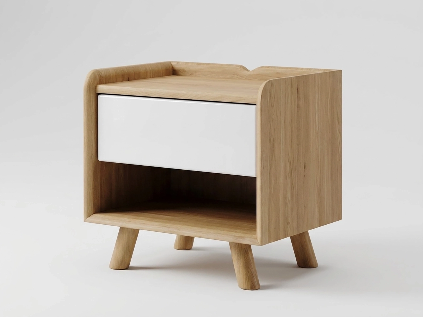 Bedside Table — photo 1
